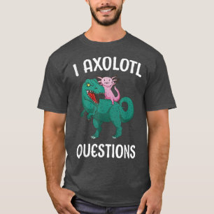 Camiseta Aolotl Faz Perguntas A Estudantes Da Escola Aolotl