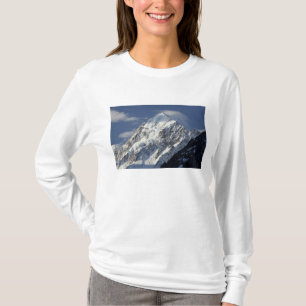 Camiseta Aoraki Monte Cook, Mackenzie Country, Sul 2