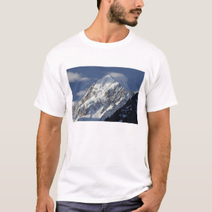 Camiseta Aoraki Monte Cook, Mackenzie Country, Sul 2