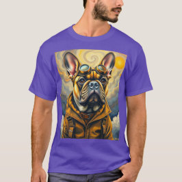 CAMISETA AOS CÉUS 2