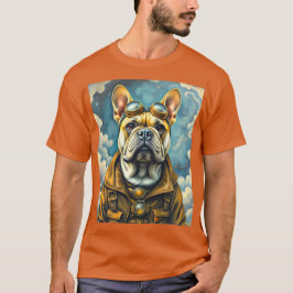 CAMISETA AOS CÉUS 3