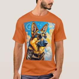 CAMISETA AOS CÉUS 4