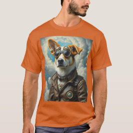 CAMISETA AOS CÉUS 5