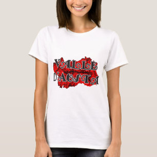 Camiseta Aosta Valley T-Shirt