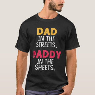 Camiseta Ap Pai Nas Ruas Papai Nas Folhas