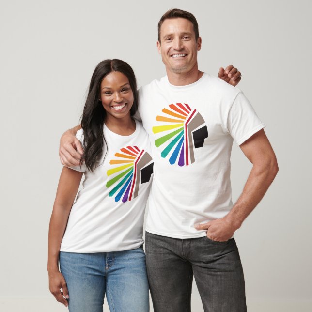Camiseta Apache (Unissex)