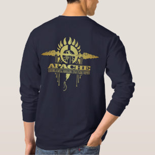 Camiseta Apache 2
