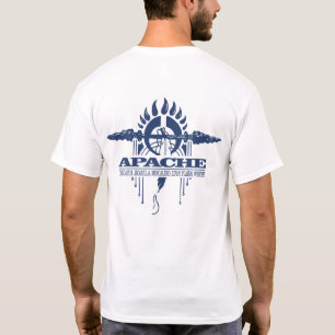 Camiseta Apache 2