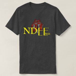 Camiseta Apache Knife® 🇺 🇸 Apache Knife® N