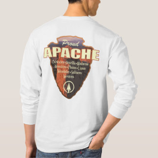 Camiseta Apache (seta)