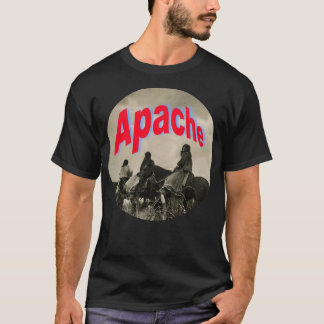 Camiseta Apache Women