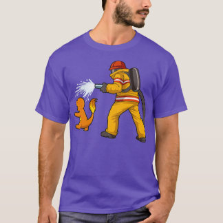 Camiseta Apague o Bombeiro 1