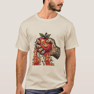 Camiseta Apaixonada por Você