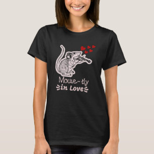 Camiseta Apaixonado até a raiz