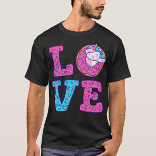 Camiseta apaixonado padeiro de arqueologia unicórnio