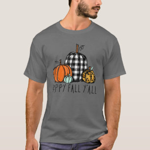 Camiseta Apaixonado Queda De Vocês Todos Pumpkin Leopard X