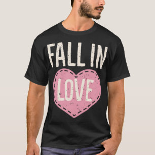 Camiseta Apaixonados