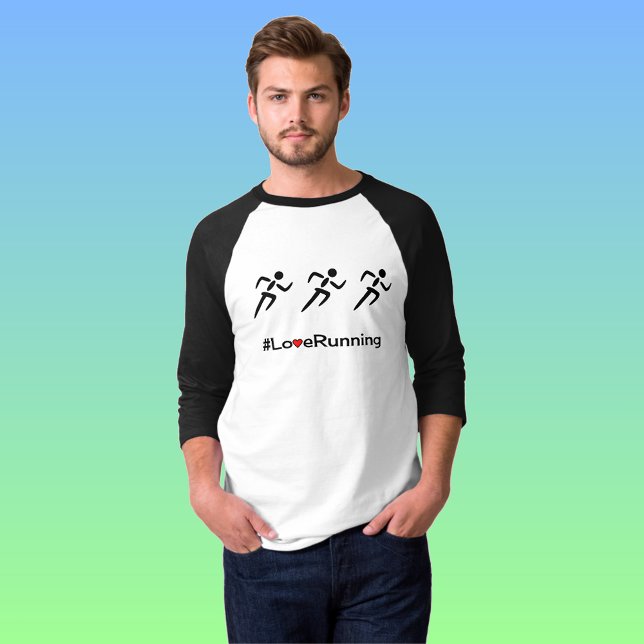 Camiseta Apaixonados por Slogan (Criador carregado)