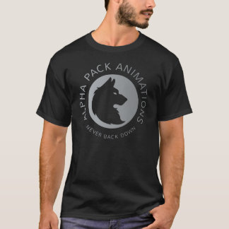 Camiseta APAnima T-Shirt