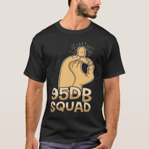 Camiseta Aparelho Auditivo Orgulho Surdo ASL língua de sina