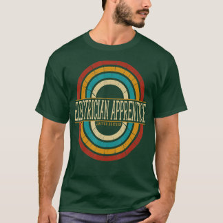 Camiseta Aparelho Elétrico - Retro Vintage