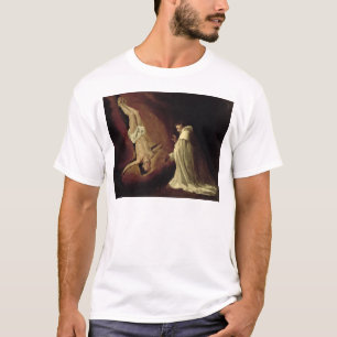 Camiseta Aparência de St Peter a St Peter Nolasco