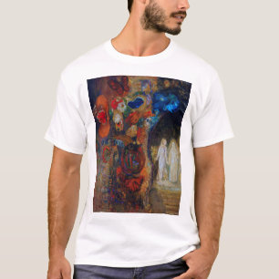 Camiseta Aparição, Redon