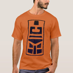 Camiseta Ape General Ursus e Urko Helmet Planet Glyph