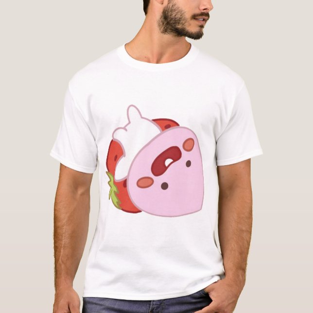 Camiseta Apeach (Frente)