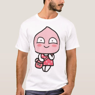 Camiseta Apeach