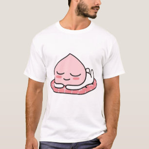 Camiseta Apeach está descansando