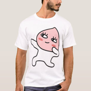 Camiseta Apeach Legal