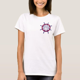 Camiseta Apegai-vos ao que é bom - Tessalonicenses 5:21.