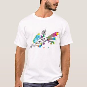 Camiseta Apelação à razão