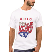 Apelido Word Art de Ohio