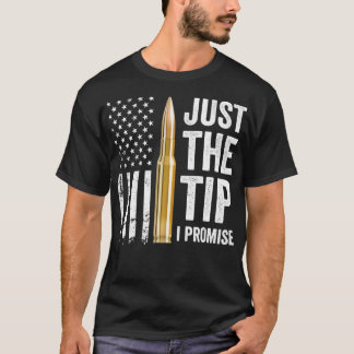 Camiseta Apenas A Dica Que Prometo Que O Proprietário Da Ar
