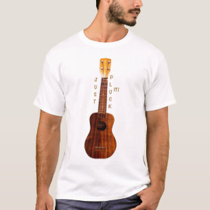 Camiseta Apenas arranque-o!
