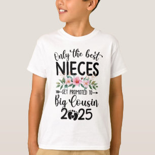 Camiseta Apenas As Melhores Peças São Promovidas Para Os Gr