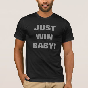 CAMISETA APENAS BEBÊ DA VITÓRIA!