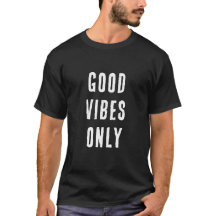 Apenas Boas Vibrações