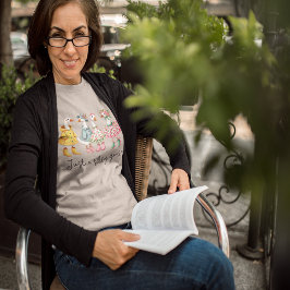 Camiseta Apenas Bobo Goose