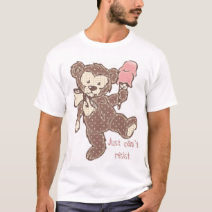 Camiseta Apenas-can't-resista