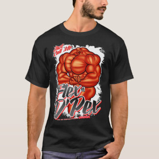 Camiseta Apenas chame-me… DOBRE D'PEX!