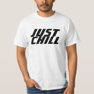 CAMISETA APENAS CHILE