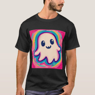 Camiseta Apenas Conecte - branco