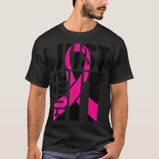 Camiseta Apenas Curta-O A Saber Sobre O Cancer De Mama Cami
