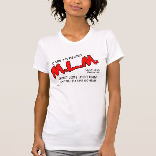 CAMISETA APENAS DIGA NÃO AO ESQUEMA