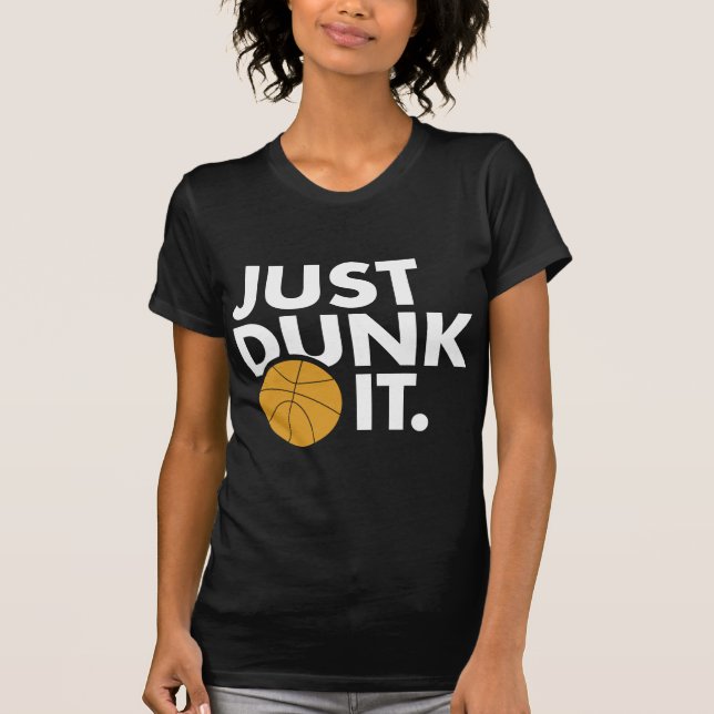 Camiseta Apenas Dobra (Frente)
