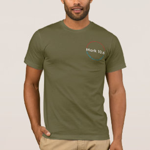 Camiseta Apenas dois sexos