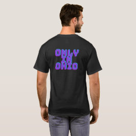 Camiseta Apenas em Ohio T-shirt
